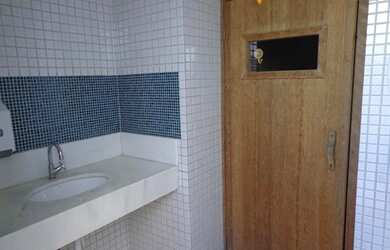 Imagem 14: Apartamento à venda, 90 m² por R$ 420.000,00 - Canto do Forte -Praia...