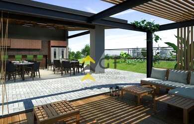 Imagem 16: Terreno à venda, 252 m² por R$ 169.000,00 - Vila Sândano - Ourinhos/SP