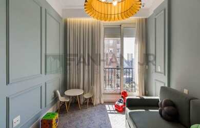 Imagem 12: SÃO PAULO - Apartamento Padrão - JARDIM EUROPA