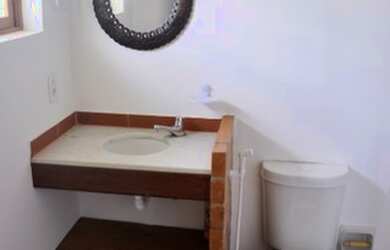 Imagem 15: Cabo Frio. Casa de Veraneio. Benvindo à Estrela do Foguete