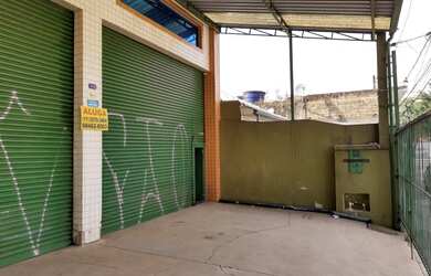 Imagem 12: Galpão/Depósito/Armazém para aluguel possui 350 metros quadrados