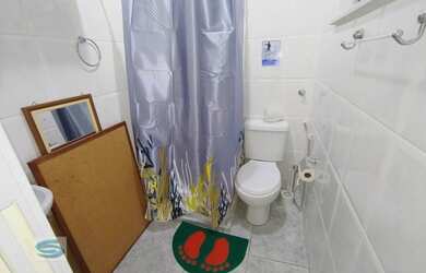 Imagem 7: Sala para alugar, 23 m² por R$ 950/mês - Tijuca - Rio de Janeiro/RJ