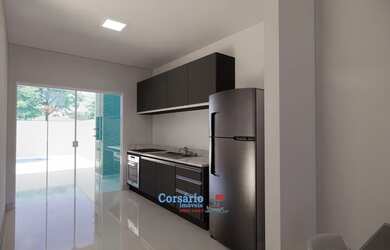 Imagem 11: Casas novas alto padrão com piscina em Ipanema