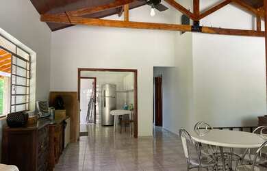 Imagem 5: Porto Feliz - Chácara lt br gt em condomínio fechado 2 quartos piscina