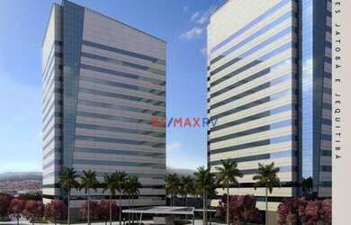 Imagem: O depósito possui 545m² de Área e está localizado em Tamboré