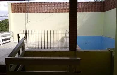 Imagem 12: Casa em Mauá. Piscina, Churrasqueira, Imóvel novoeGuarda roupa