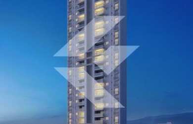 Imagem: O apartamento possui 3 Dormitórios, 4 Banheiros, 2 Vagas na