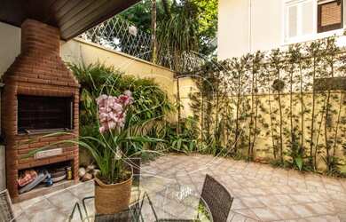 Imagem 1: São Paulo - Casa de Condomínio - Alto da Boa Vista