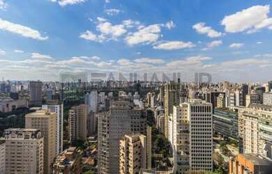 Imagem 11: SÃO PAULO - Apartamento Padrão - JARDIM EUROPA