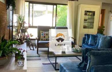 Imagem 9: Casa com 3 suites à venda, 350 m² por R$ 1.990.000 - Granja Viana