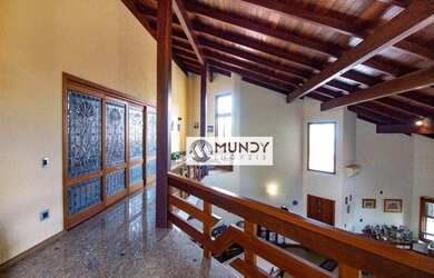 Imagem 11: Casa à venda, 430 m² por R$ 4.000.000,00 - Jurerê - Florianópolis/SC