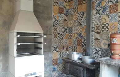 Imagem 6: Excelente casa em Atibaia, Jardim Maristela com vista para Pedra Grande