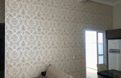 Imagem 12: VENDO LINDA CASA TODA PLANEJADA NO PARK REAL R$ 795 MIL