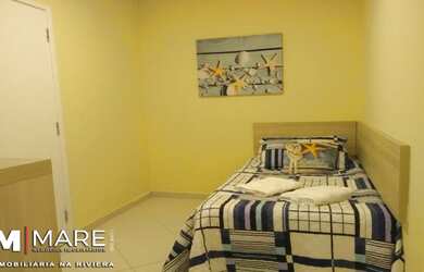 Imagem 7: Apartamento para venda com 120 metros quadrados com 4 quartos em Riviera...