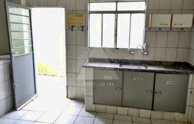 Imagem 9: Casa. Área de serviço, 85m² de Área, 1 Vaga na garageme3 Dormitórios