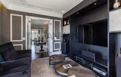 Imagem 7: SÃO PAULO - Apartamento Padrão - JARDIM EUROPA