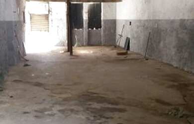 Imagem: O depósito possui 355m² de Área e está localizado em São