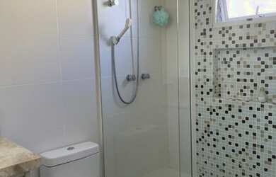 Imagem 2: Excelente Casa no condomínio New Ville em Santana de Parnaíba 3 suítes...