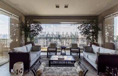 Imagem 5: SÃO PAULO - Apartamento Padrão - JARDIM EUROPA