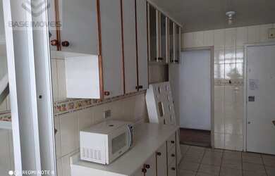 Imagem 8: Apartamento com 3 dormitórios à venda, 104 m² por R$ 840.000,00 - Moema - São Paulo/SP