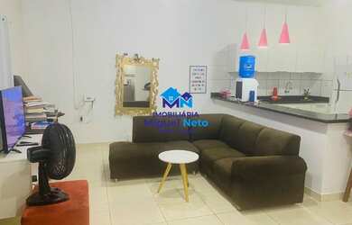 Imagem 13: Greenville casa de 02 quartos Aceita carro