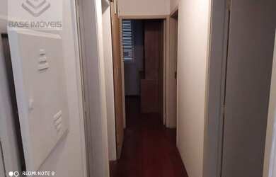 Imagem 3: Apartamento com 3 dormitórios à venda, 104 m² por R$ 840.000,00 - Moema - São Paulo/SP