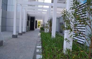 Imagem 8: Sala, 42 m² - venda por R$ 221.000,00 ou aluguel por R$ 1.265,00/mês...