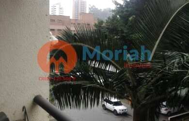 Imagem 6: APARTAMENTO RESIDENCIAL em São Paulo - SP, Portal do Morumbi