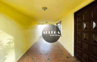 Imagem 4: Casa térrea/terreno à venda, 146 m² por R$ 1.450.000 - Portão - Curitiba/PR