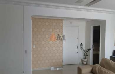 Imagem 5: Apartamento à venda, 157 m² por R$ 1.780.000,00 - Tatuapé - São Paulo/SP