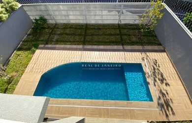 Imagem 13: Casa em novo condomínio de luxo próxima ao Ibirapuera