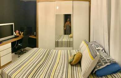 Imagem 11: Casa de condomínio para venda condomínio América Village no Recreio...