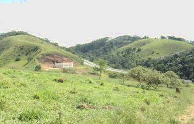 Imagem: O terreno possui 123.176m² de Área e está localizado em