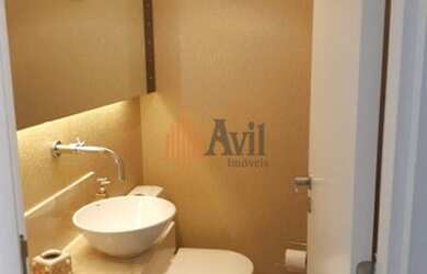 Imagem 6: Apartamento à venda, 157 m² por R$ 1.780.000,00 - Tatuapé - São Paulo/SP