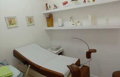 Imagem 4: Sala para venda com 32 metros quadrados em Catete - Rio de Janeiro - RJ