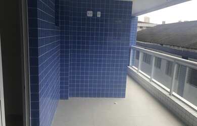 Imagem 7: Apartamento 1 dormitório Novo Alto Padrão no Canto do Forte