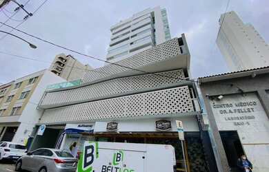 Imagem: O apartamento possui 3 Dormitórios, 2 Banheiros, 1 Vaga na