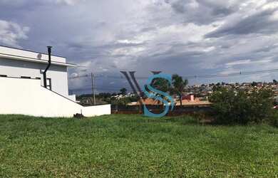 Imagem 4: Terreno à venda, 250 m² por R$ 290.000,00 - Ibiti Reserva - Sorocaba/SP