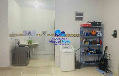 Imagem 10: Greenville casa de 02 quartos Aceita carro