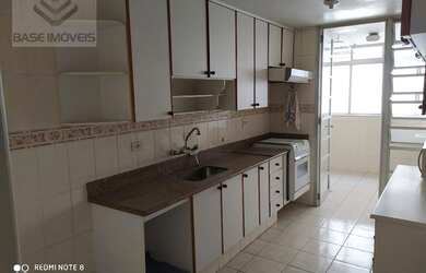 Imagem 9: Apartamento com 3 dormitórios à venda, 104 m² por R$ 840.000,00 - Moema - São Paulo/SP