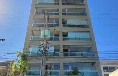 Imagem: O apartamento possui 3 Dormitórios, 2 Banheiros, 2 Vagas na