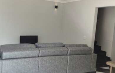 Imagem: A casa possui 3 Dormitórios, 1 Banheiro, 70m² de Área e