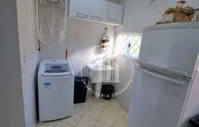 Imagem 11: Apartamento à venda, 58 m² por R$ 320.000,00 - Barreiros - São José/SC