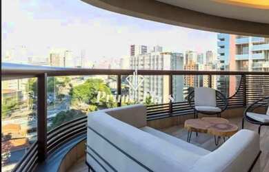 Imagem 12: Flat disponível para locação no Cyrela by Pininfarina no Itaim Bibi,...