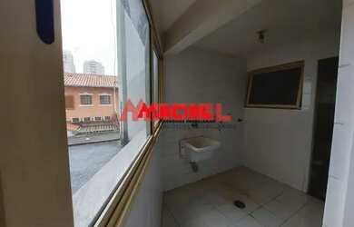 Imagem 4: Apartamento Padrão em São José dos Campos