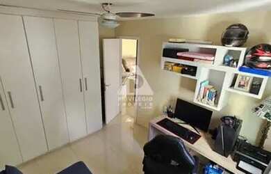 Imagem 14: Apartamento, Condomínio Canadá - Vila do Pan