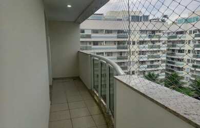 Imagem 2: EXCELENTE APTO 3QTOS-SUÍTE-88M2-1VGA-RESIDENCIAL AQUARIUS - FREGUESIA...