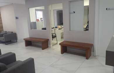 Imagem 3: Sala/Conjunto para venda com 45 metros quadrados em Caminho das Árvores...