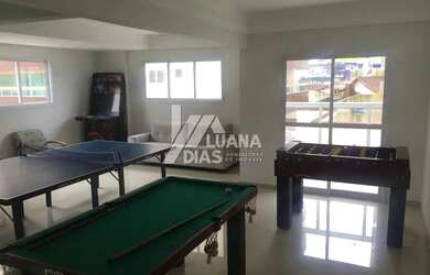 Imagem 14: Apartamento Alto Padrão para Aluguel no bairro Tupi - Praia Grande, SP