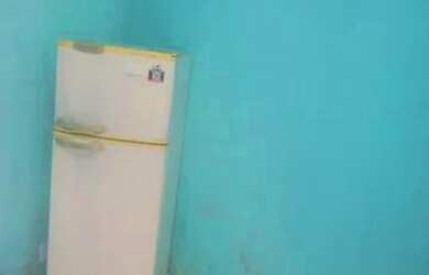 Imagem 2: Kitnet mobilhada. 1 Banheiroe1 Dormitório